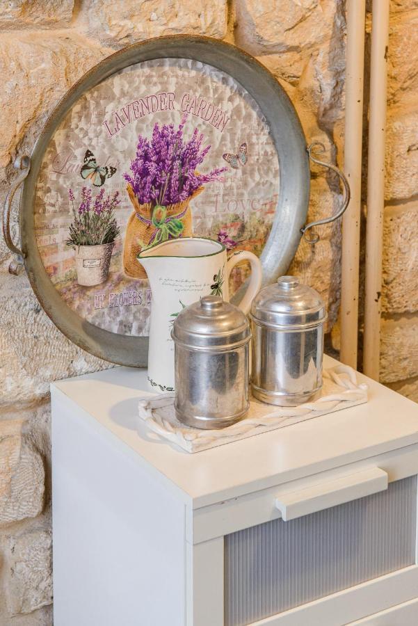 The Stone House Apartamento Aegina Exterior foto